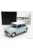 Whitebox - Austin Mini Cooper 1959 Very Light Blue White