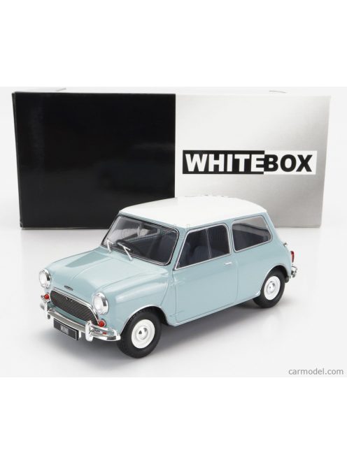 Whitebox - Austin Mini Cooper 1959 Very Light Blue White