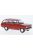 WHITEBOX - 1:24 Opel Kadett B Caravan, red, 1965 - WHITE BOX