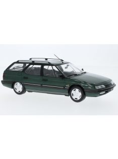 WHITEBOX - Citroen XM Break, dunkelgrün, 1991, 1:24