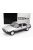 WHITEBOX - CITROEN BX LEADER 1982 SILVER