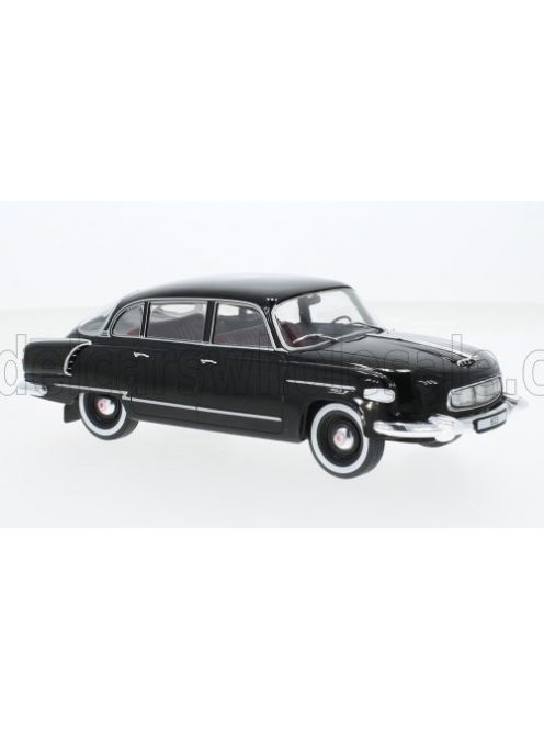 WHITEBOX - TATRA 603 1961 BLACK