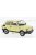 WHITEBOX - FIAT 126P 1973 YELLOW