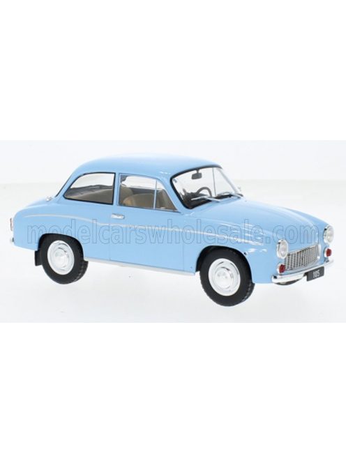 WHITEBOX - FSO SYRENA 105 1962 LIGHT BLUE