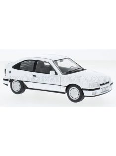 WHITEBOX - OPEL KADETT GSi 1987 WHITE