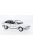 WHITEBOX - 1:24 Opel Kadett E GSI, white, 1985 – WHITE BOX