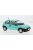 WHITEBOX - 1:24 Opel Corsa B Turquoise 1993 - WHITE BOX