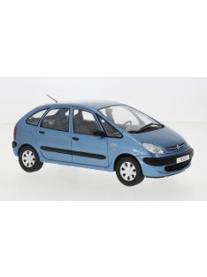 WHITEBOX - WhiteBox, Citroen Xsara Picasso, blau, 1999, 1:24