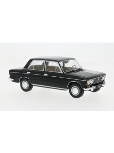 WHITEBOX - Lada 1500, schwarz, 1977, 1:24