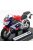 Welly - Honda Cbr 900Rr Fireblade 1997 Red Blue White