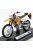 Welly - Suzuki Dr Z400S 2001 Yellow White