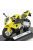 Welly - Bmw S1000Rr 2011 Yellow Met Black