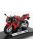 Welly - Honda Cbr1000Rr Fireblade 2020 Black Red