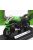 Welly - Kawasaki Ninja Zx-10R 2020 Green Black