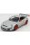 Welly - PORSCHE 911 997 GT3RS 2010 SILVER ORANGE