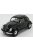 Welly - VOLKSWAGEN BEETLE CLASSIC CLOSED ROOF 1950 BLACK