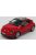 Welly - VOLKSWAGEN NEW BEETLE 2012 RED