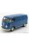 Welly - Volkswagen T1 Pane Van 1962 Blue