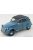 Welly - Citroen 2Cv 1982 Blue