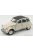 Welly - Citroen 2Cv 1982 Ivory