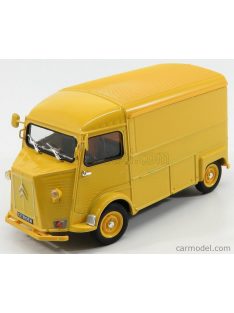 Welly - Citroen Type Hy Van 1969 Yellow