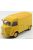 Welly - Citroen Type Hy Van 1969 Yellow