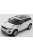 Welly - Land Rover Range Evoque 2-Door 2011 White