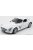 Welly - Mercedes Benz Sls Coupe 6.3 Amg (C197) 2010 White