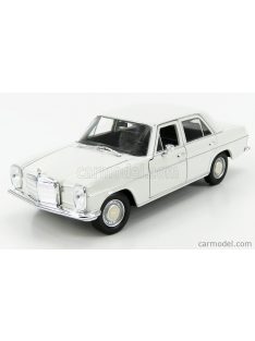 Welly - Mercedes Benz 220D (W115) 1968 White