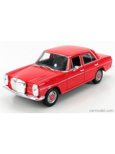 Welly - Mercedes Benz  - 1/24 - 220D (W115) 1968