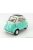 Welly - Bmw Isetta 1955 Very Light Green White