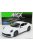 Welly - Porsche 911 992 Carrera 4S Coupe 2020 White