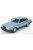 Welly - Volvo 240 Gl 1986 Light Blue Met