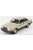 Welly - Volvo 240 Gl 1986 Gold Met