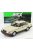 Welly - Volvo 240 Gl German Taxi 1986 Cream