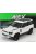 Welly - Land Rover New Defender 90 2020 White Black