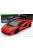 Welly - Lamborghini Countach Lpi 800-4 2021 Red