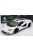 Welly - Lamborghini Countach Lpi 800-4 2021 White