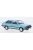 Welly - FSO POLONEZ 1500M 1978 LIGHT BLUE