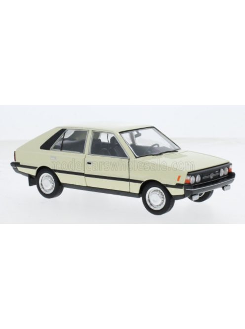 Welly - FSO POLONEZ 1500M 1978 WHITE