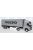 Welly - VOLVO FH4 500 TRUCK CASSONATO 2020 SILVER