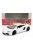 Welly - LAMBORGHINI AVENTADOR LP700-4 2011 WHITE PEARL MET