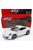 Welly - PORSCHE 911 991 COUPE 2014 WHITE