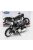 Welly - BMW R18 1800cc 2020 BLACK