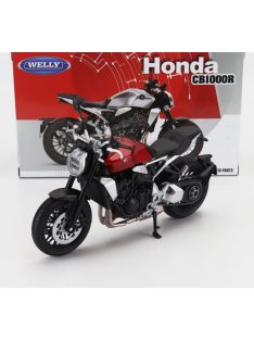 Welly - HONDA CB1000R 2014 RED