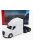 Welly - FREIGHTLINER CASCADIA TRACTOR TRUCK 3-ASSI 2015 WHITE