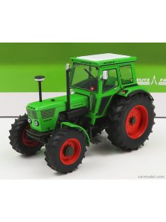 Weise-Toys - Deutz D80-06 Tractor 1974 Green Grey