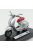 Welly - Piaggio Vespa 946 2014 Silver