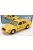 Welly - Ford Usa Crown Victoria Taxi New York Usa 1999 - Damage Card Box Yellow