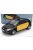 Welly - Hyundai I30 Taxi Barcellona Spain 2007 - Damage Card Box Black Yellow